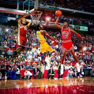 Meet your Posher, Dennis